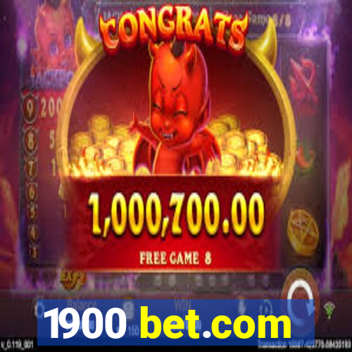 1900 bet.com